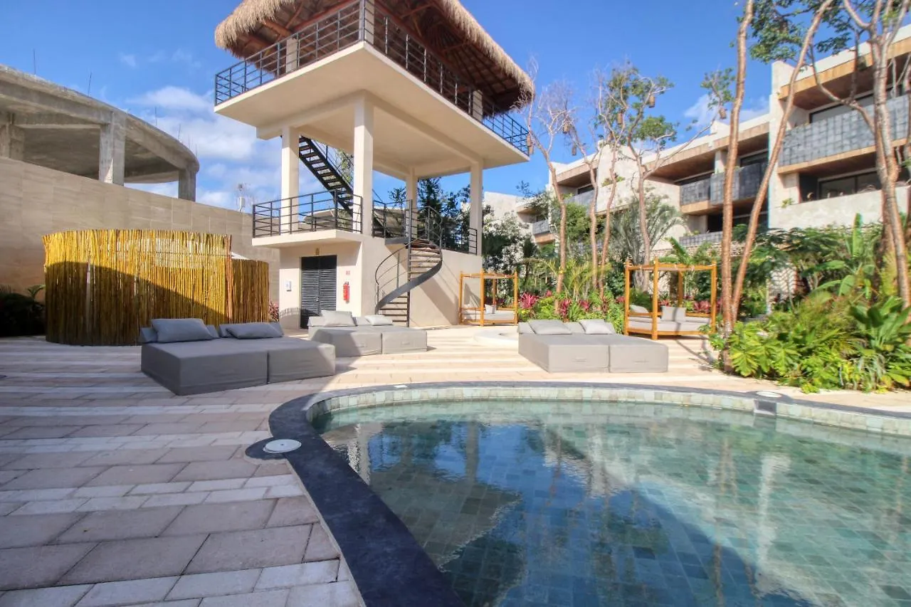 Adora Tulum 406 At Av Kukulkan Mexico