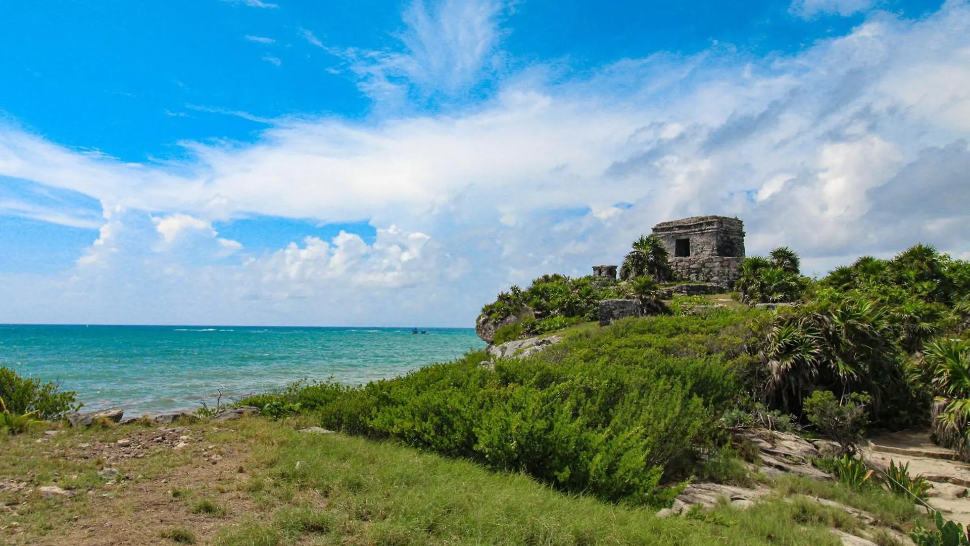 Adora Tulum 406 At Av Kukulkan Mexico