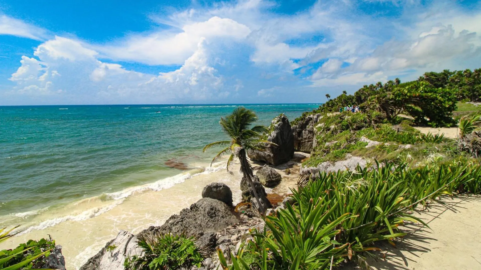 Adora Tulum 406 At Av Kukulkan