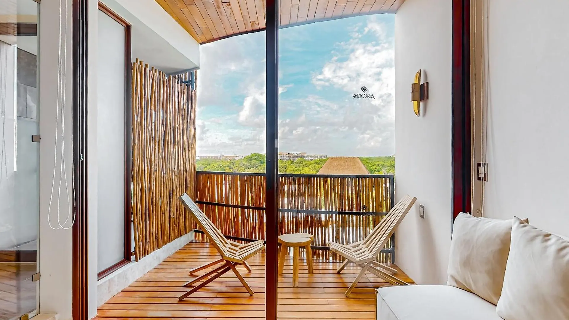 Hotel Adora Tulum 406 At Av Kukulkan Mexico