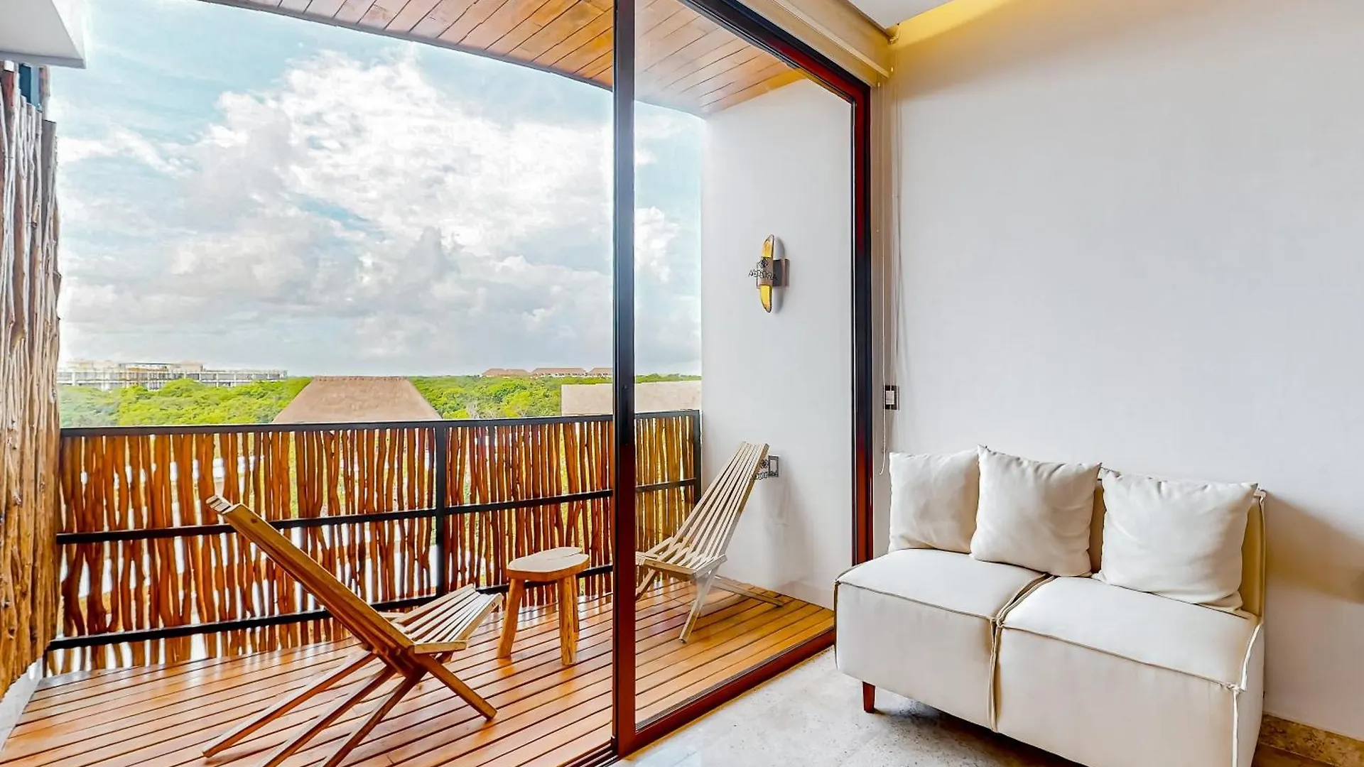 Adora Tulum 406 At Av Kukulkan Hotel