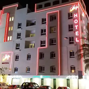 visit hotel